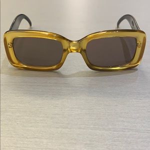 Authentic Gucci Sunglasses